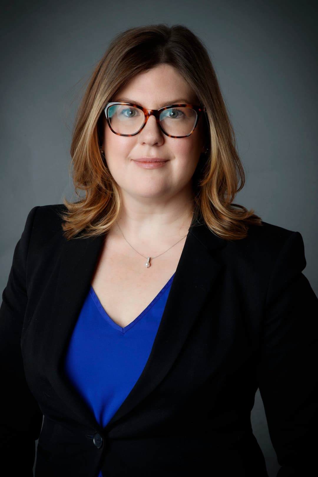 Krystina Vinpa, LCSW, LCADC