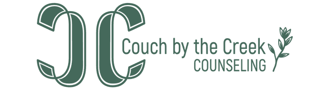 Couch by the Creek Counseling